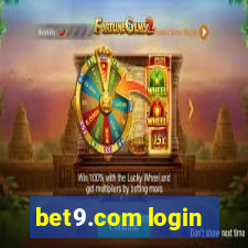 bet9.com login